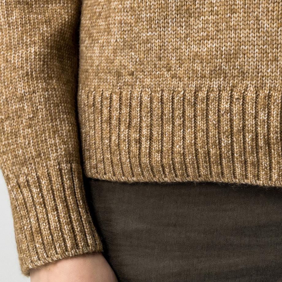 Manor Woman Pullover  