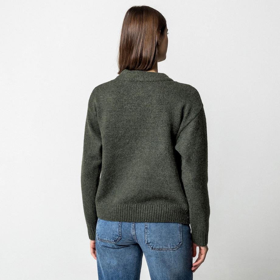 Manor Woman Pullover  
