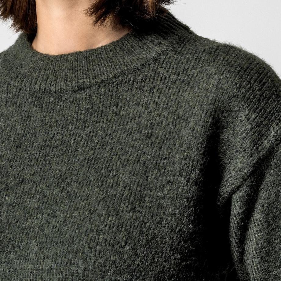 Manor Woman Pullover  