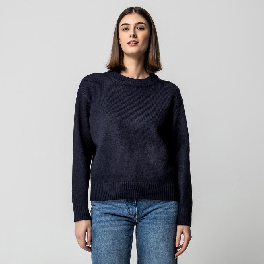 Manor Woman Pullover  