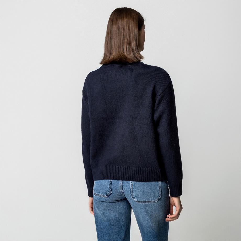 Manor Woman Pullover  