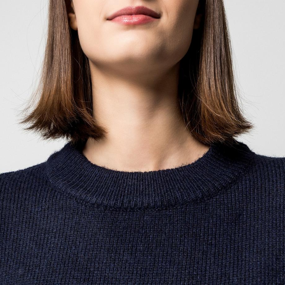 Manor Woman Pullover  