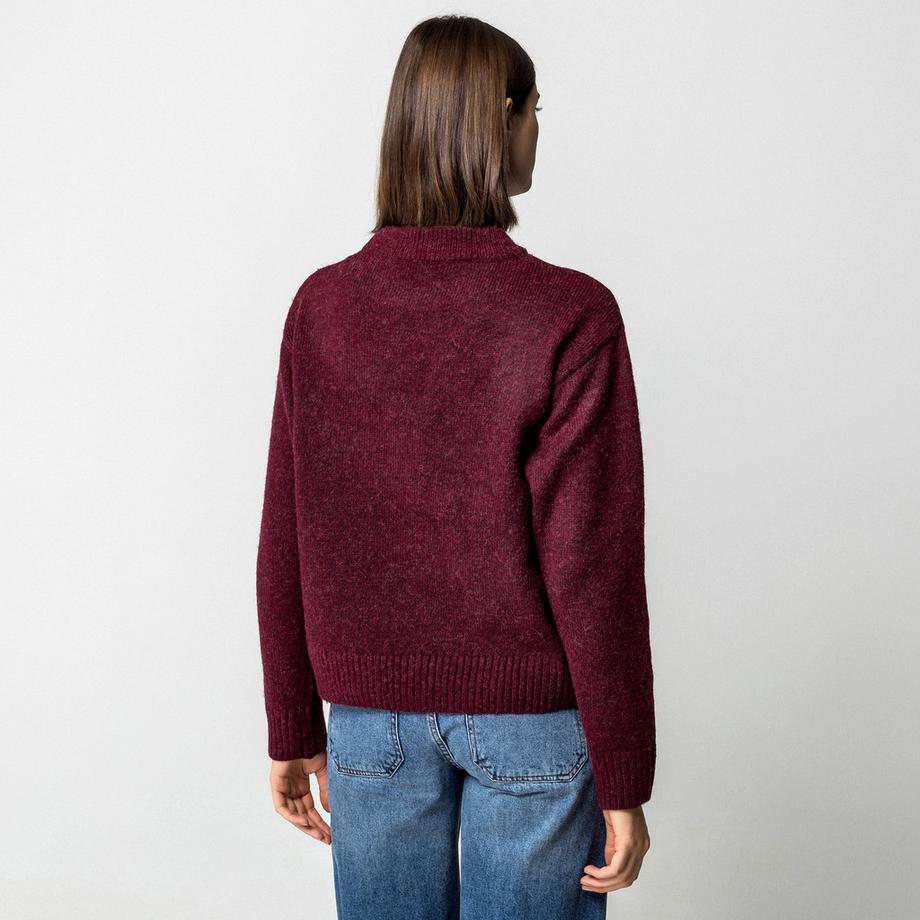 Manor Woman Pullover  