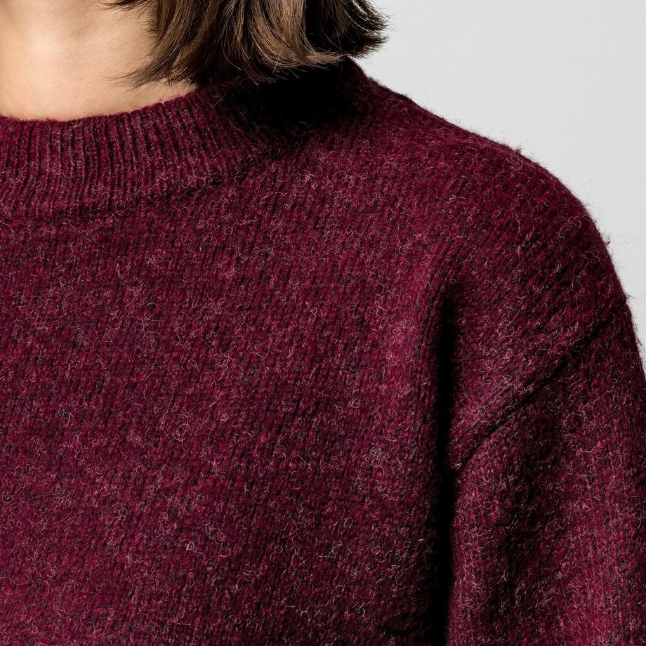 Manor Woman Pullover  