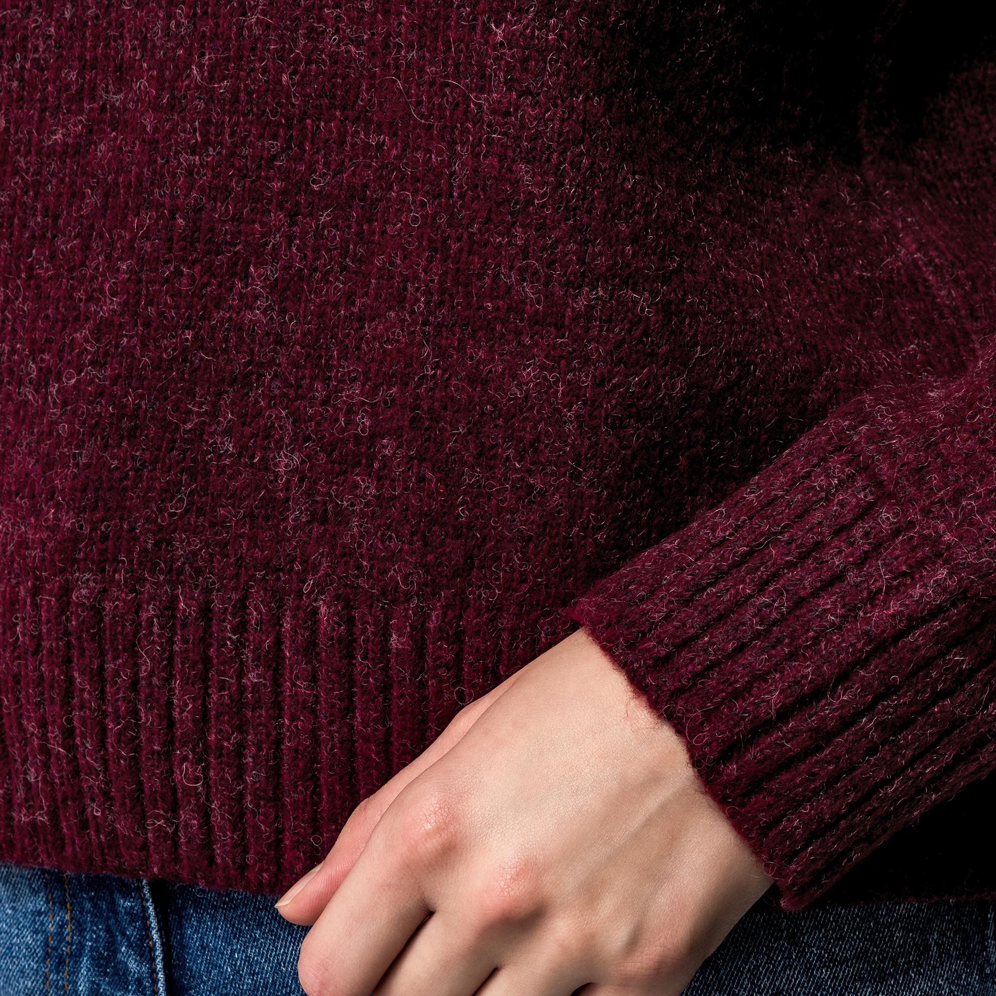 Manor Woman Pullover  