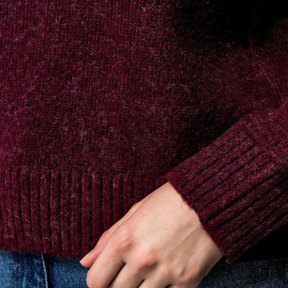 Manor Woman Pullover  