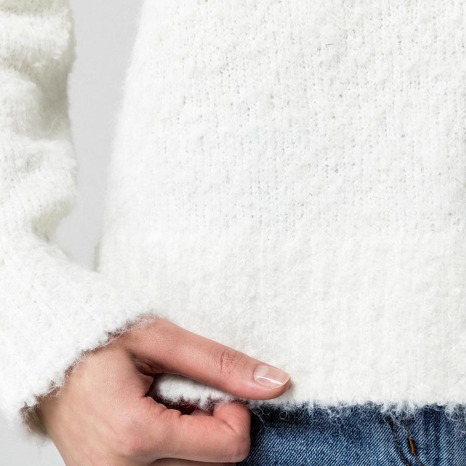 Manor Woman Pullover Regular Fit  