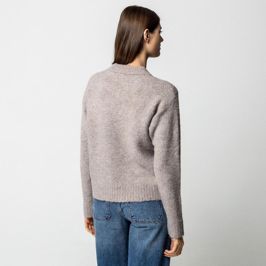 Manor Woman Pullover Regular Fit  