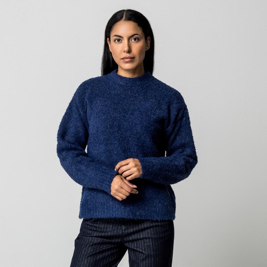 Manor Woman Pullover Regular Fit  