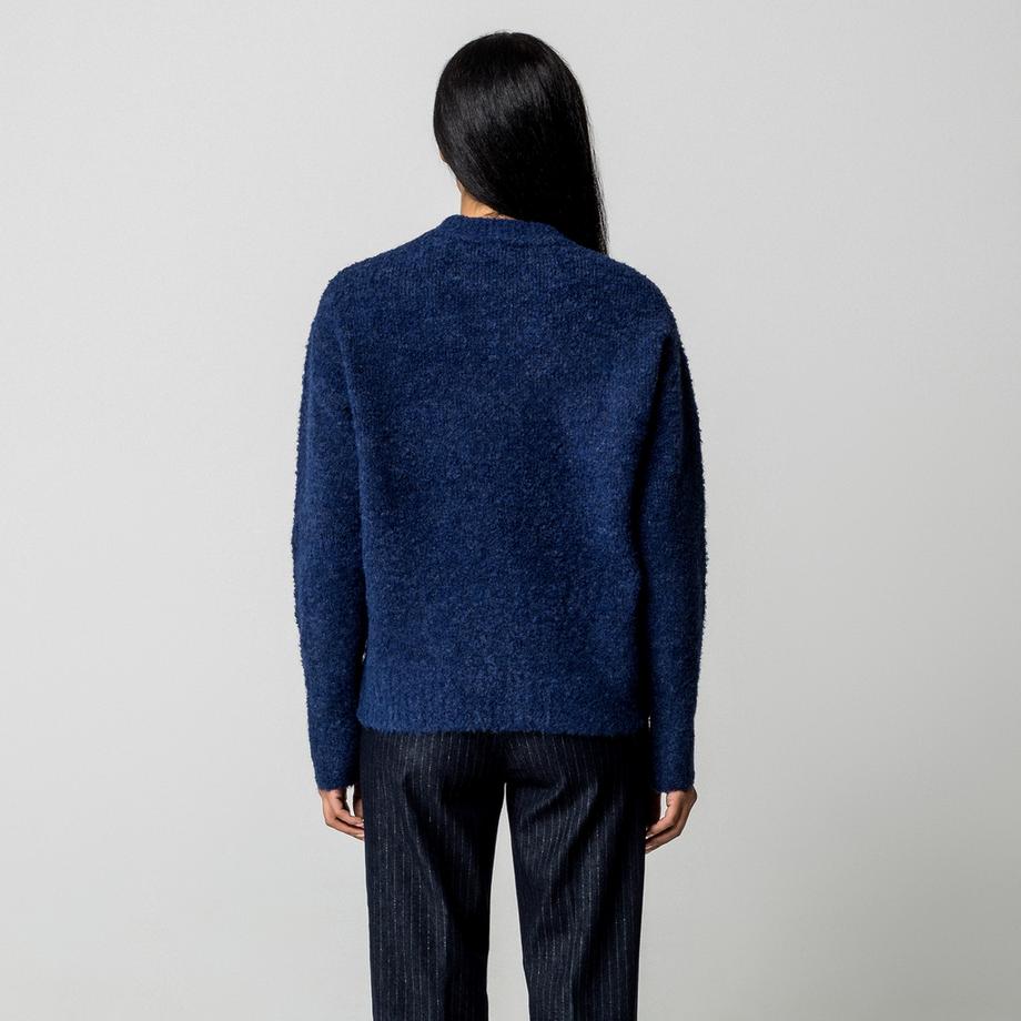 Manor Woman Pullover Regular Fit  