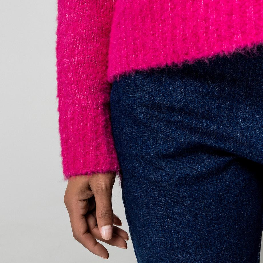 Manor Woman Pullover Regular Fit  