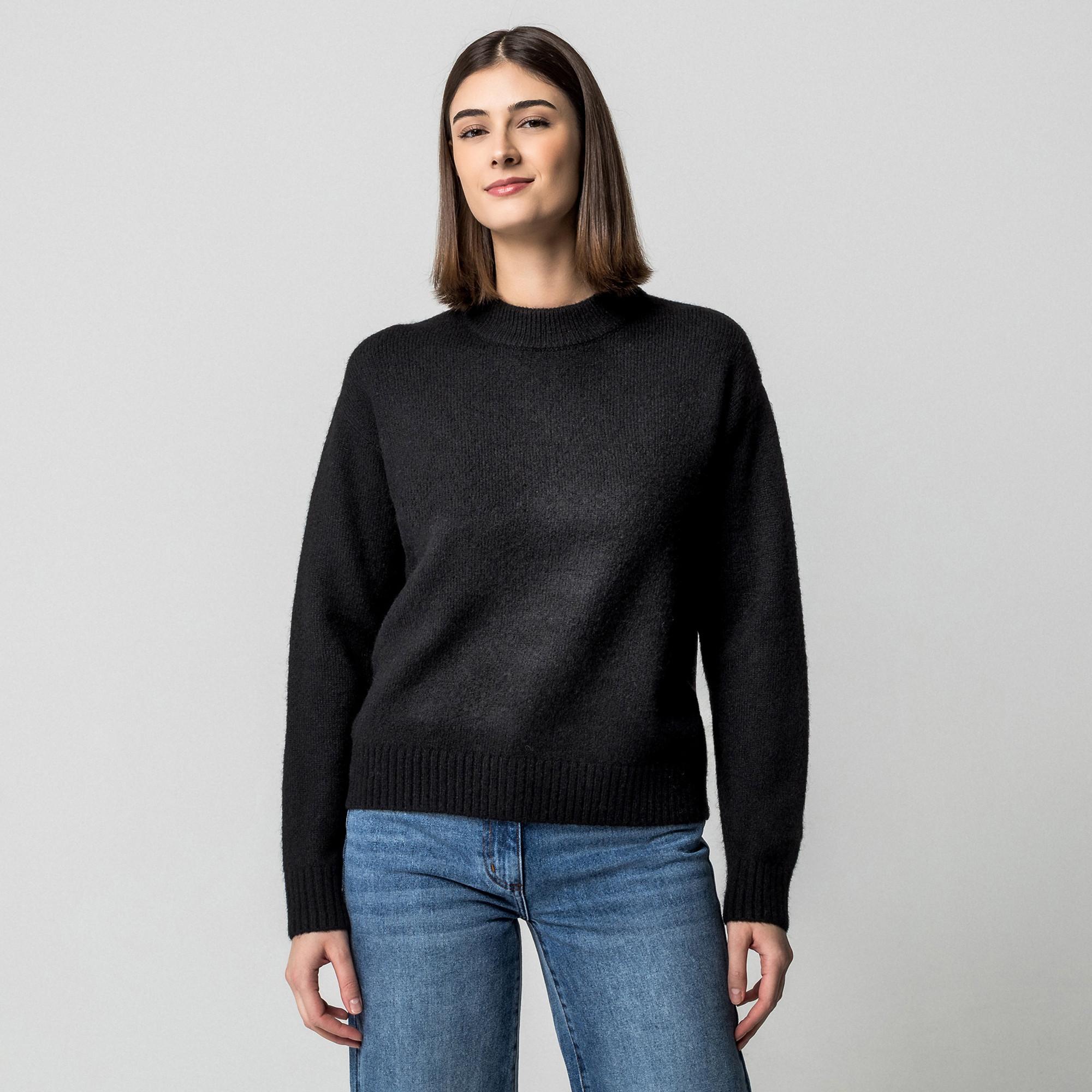 Manor Woman Pullover  