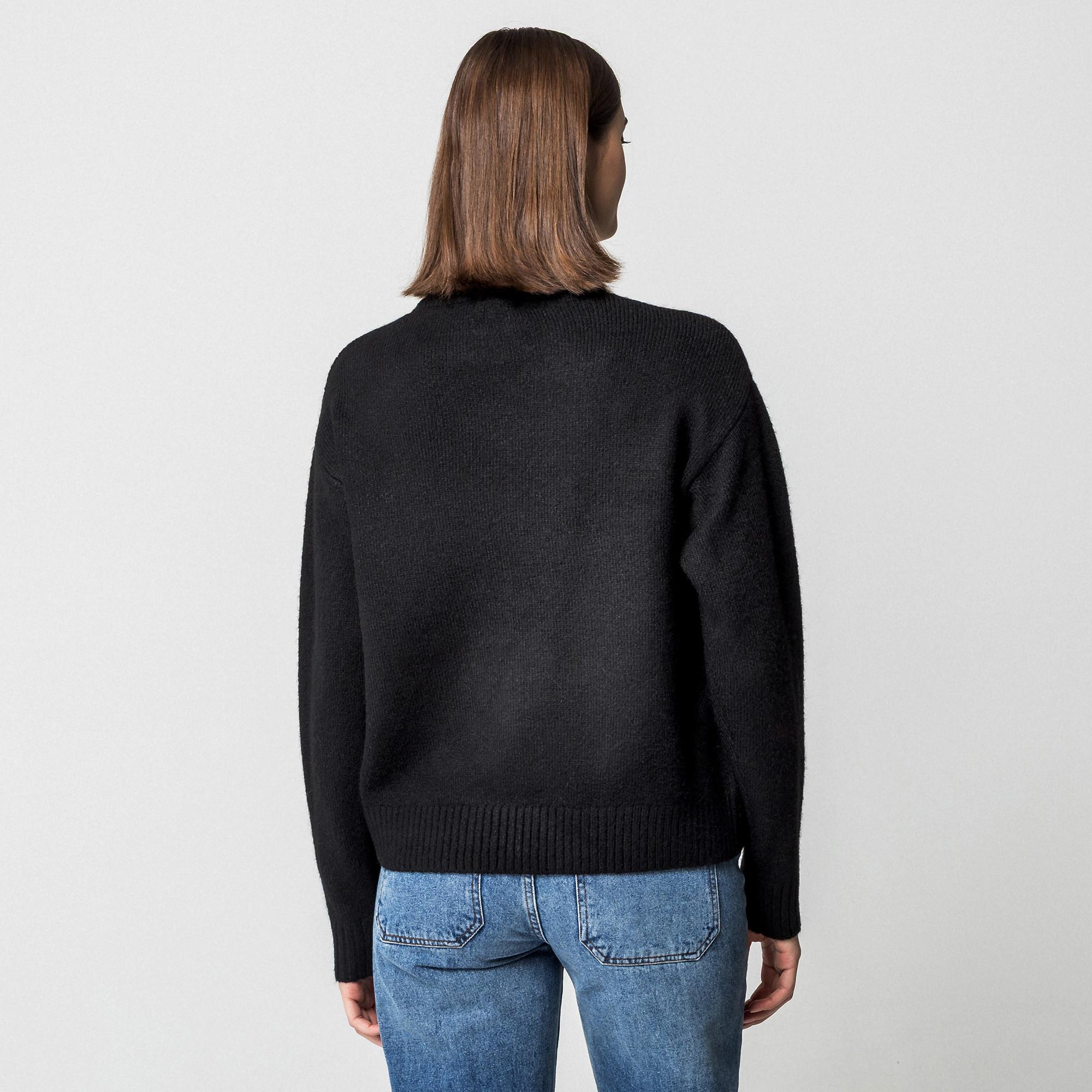 Manor Woman Pullover  