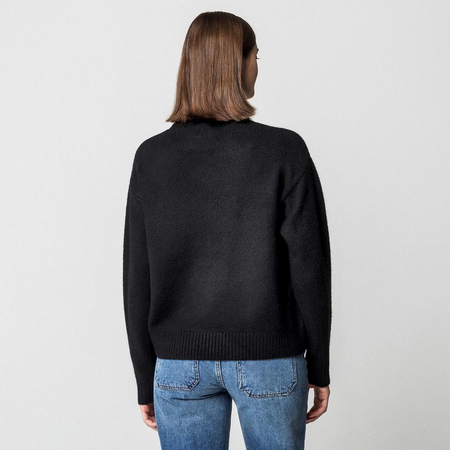 Manor Woman Pullover  
