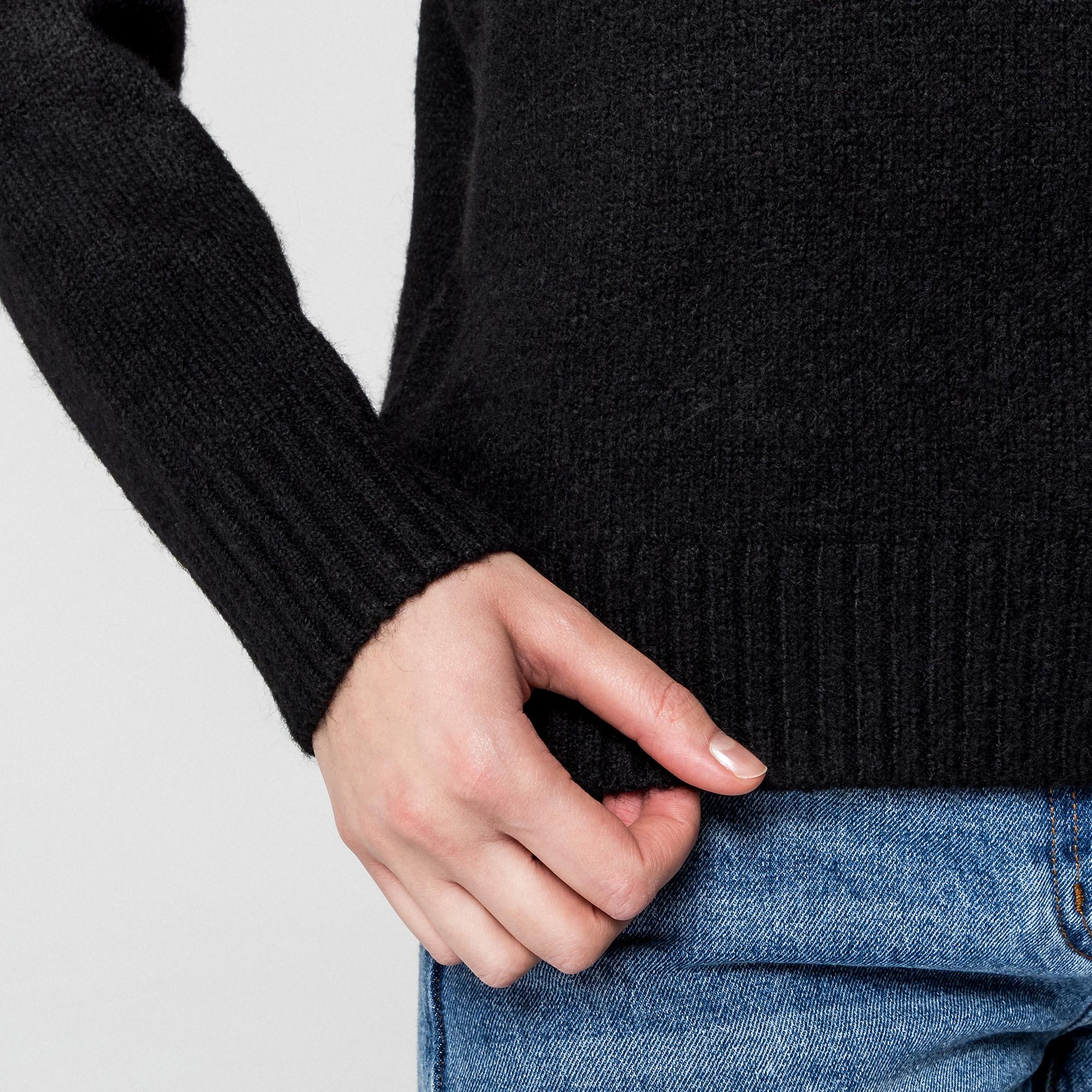 Manor Woman Pullover  