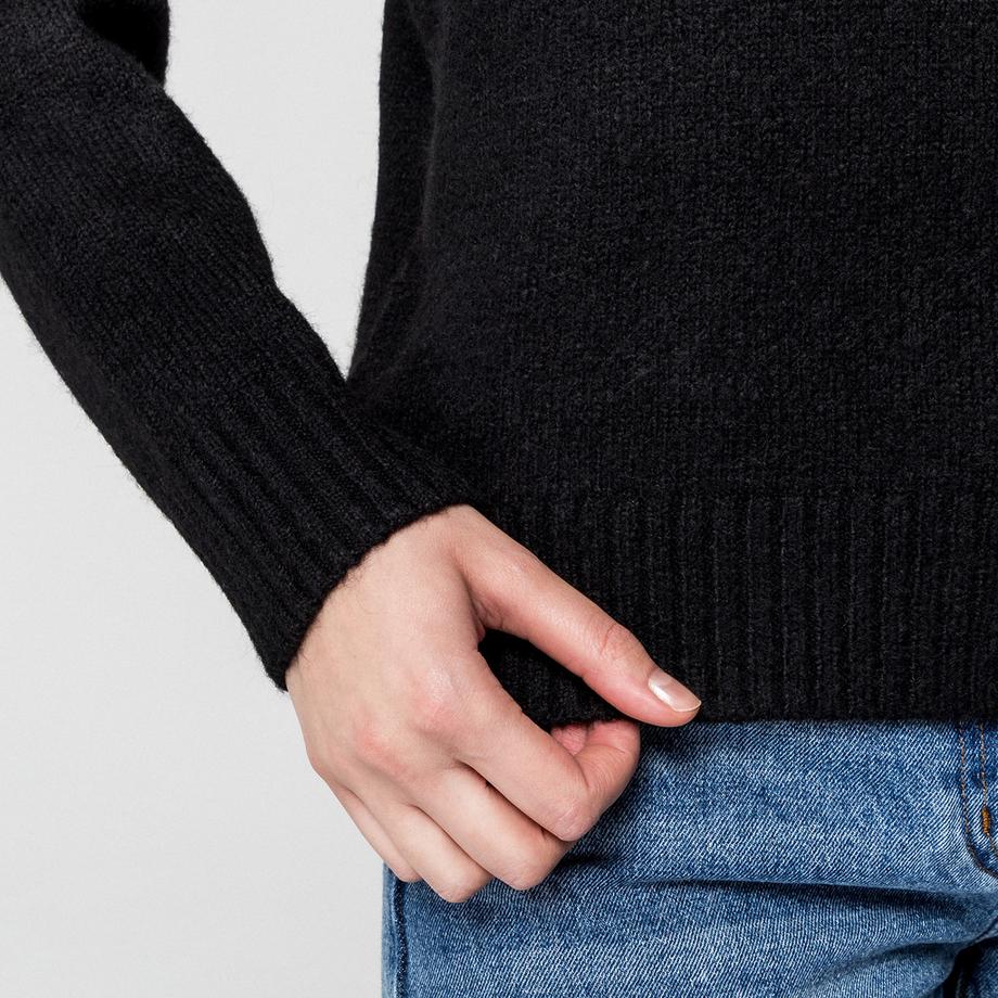 Manor Woman Pullover  