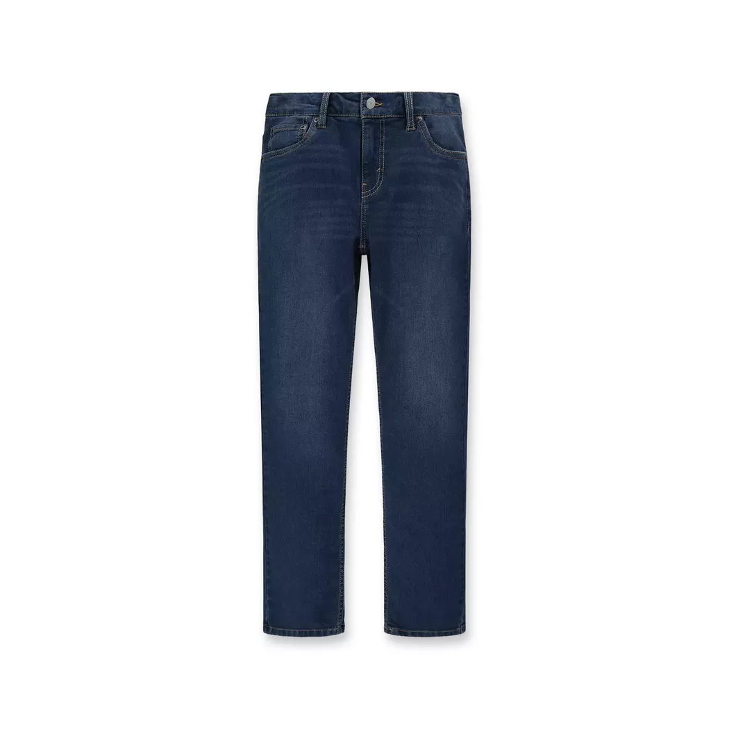 Levi's® - Jeans, Tapered Fit, 502, 10A, Blau Denim