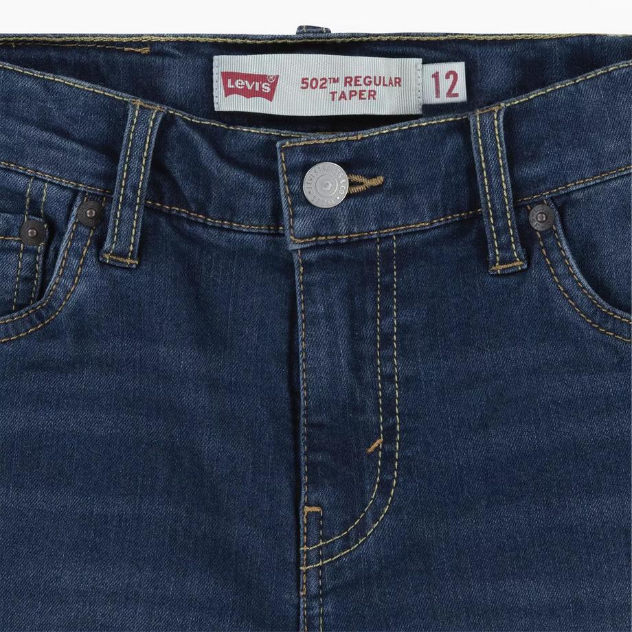 Levi's® 502 Jeans, tapered fit 