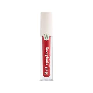 WYCON  Rossetto liquido vegan friendly dal finish matt. 