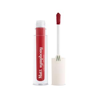WYCON  Rossetto liquido vegan friendly dal finish matt. 