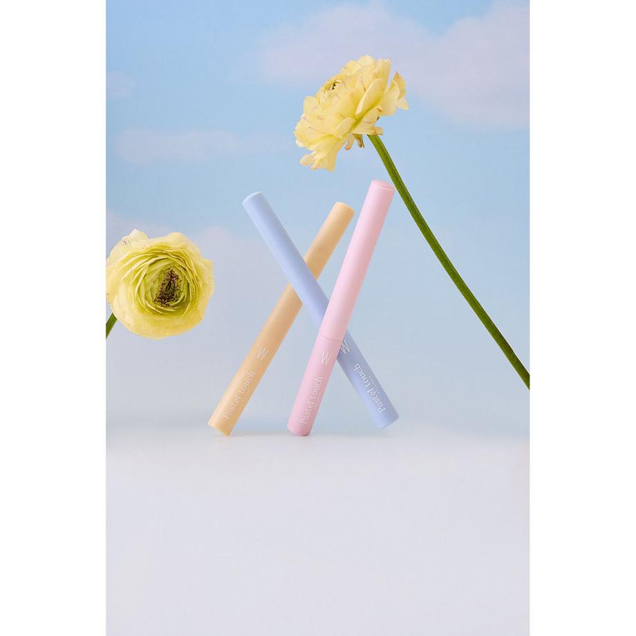 WYCON  Eyeliner liquido con pennellino di precisione 