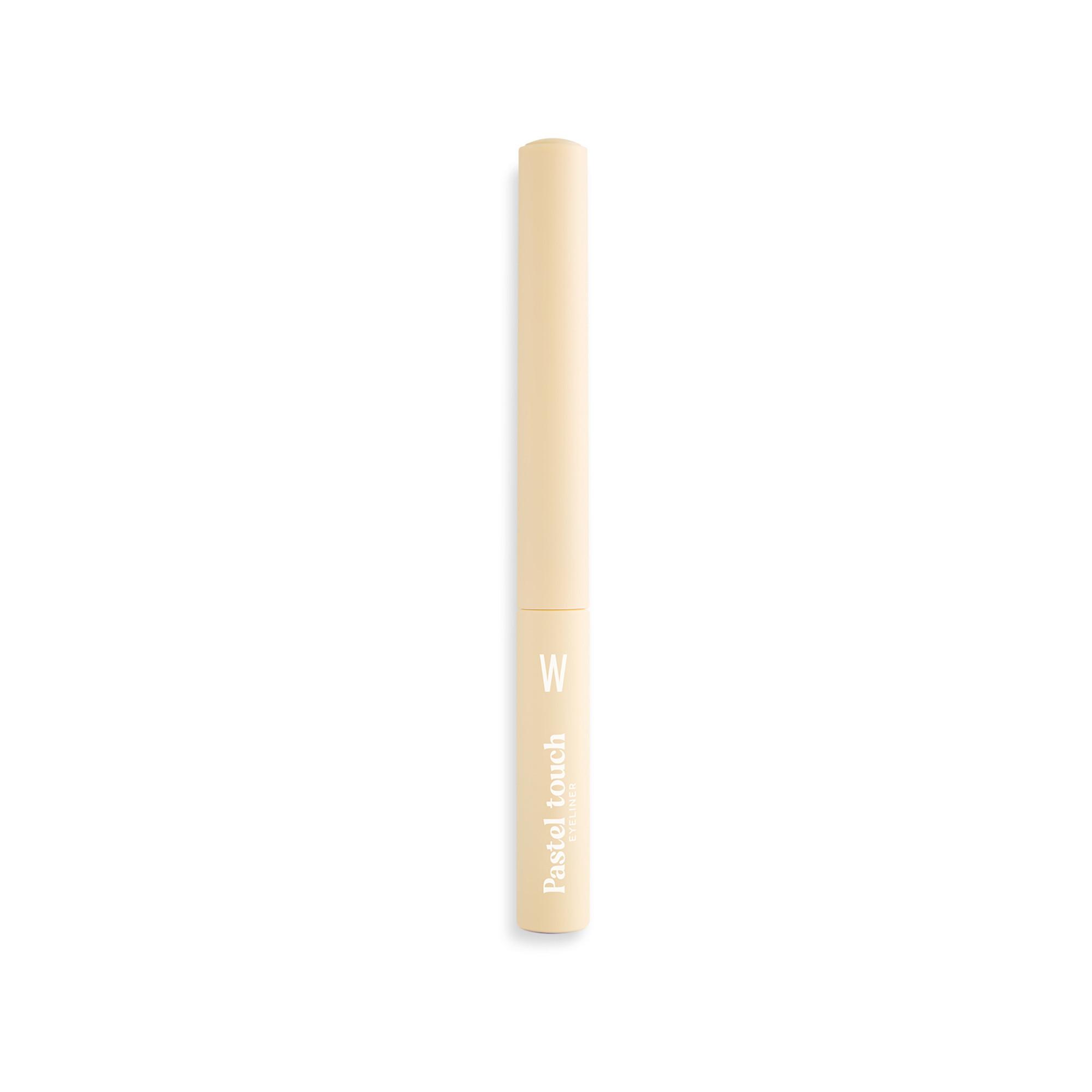 WYCON  Eyeliner liquide avec pinceau de précision 