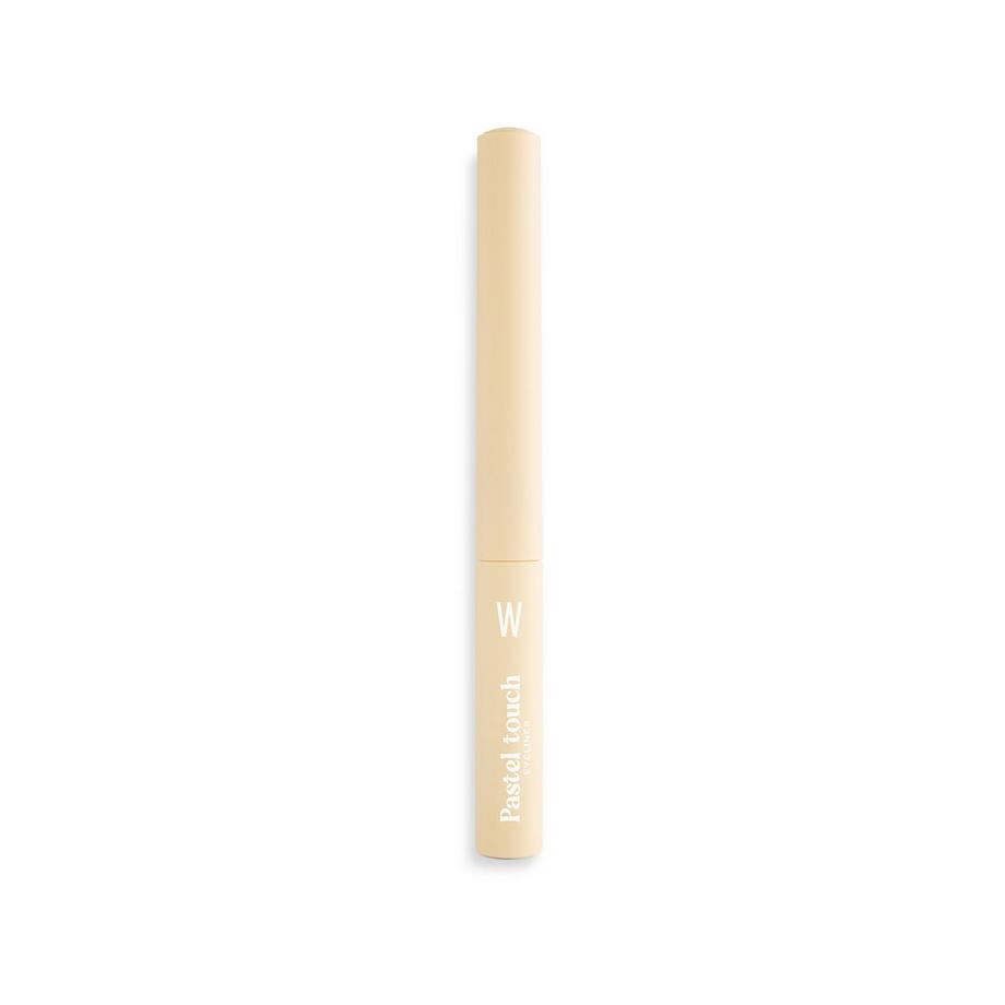 WYCON  Eyeliner liquide avec pinceau de précision 