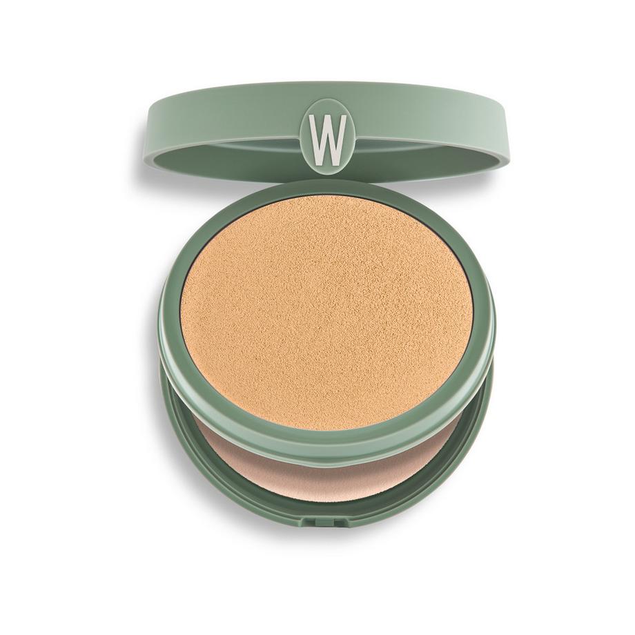 WYCON  Fond de teint coulé végétalien 