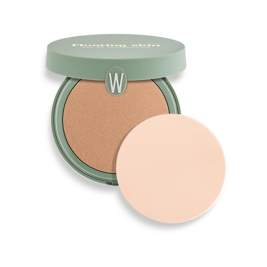 Fondotinta colato Vegan