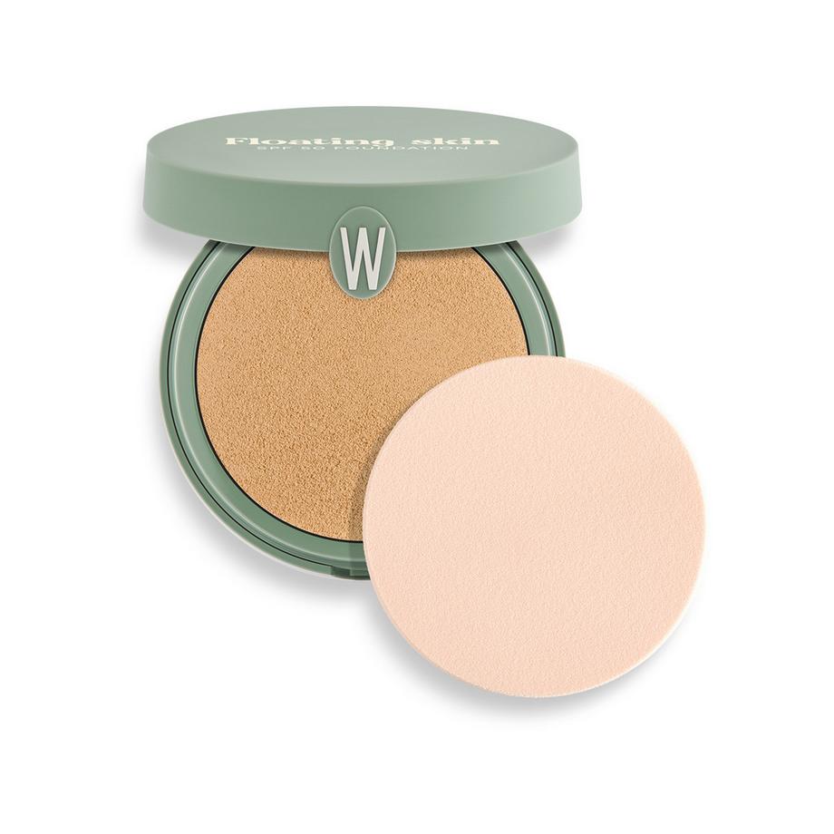 WYCON  Fondotinta colato Vegan 