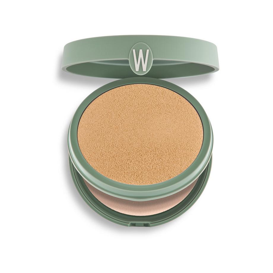 WYCON  Fondotinta colato Vegan 