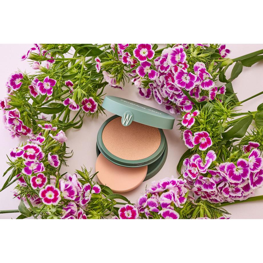 WYCON  Fondotinta colato Vegan 