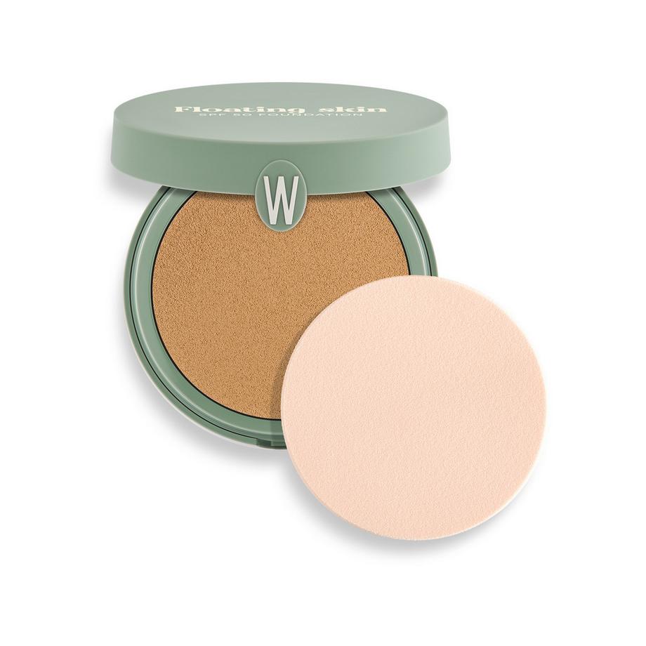 WYCON  Fondotinta colato Vegan 