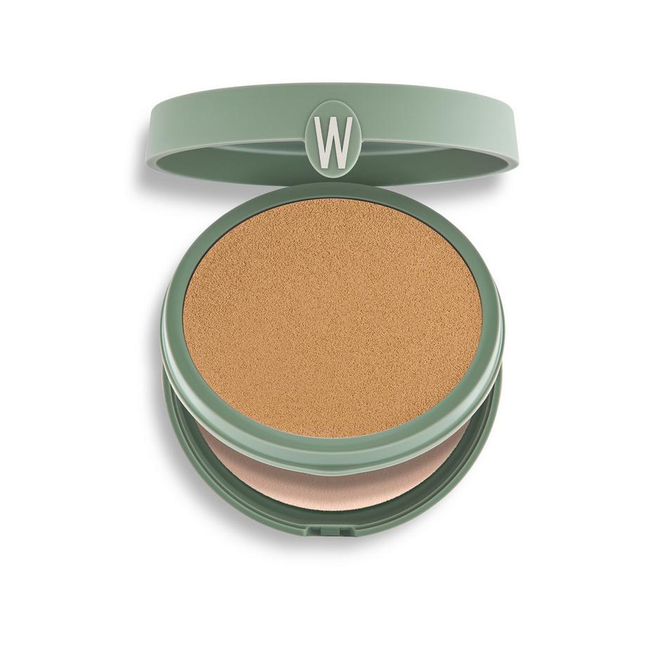 WYCON  Fondotinta colato Vegan 