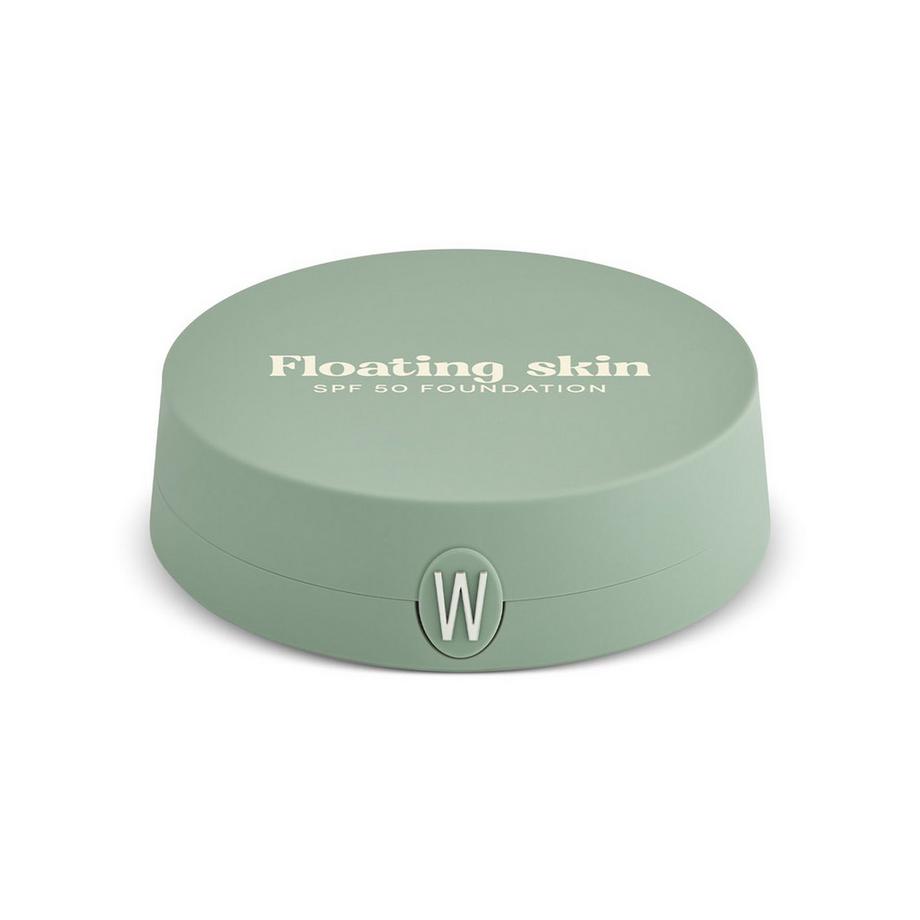 WYCON  Fondotinta colato Vegan 