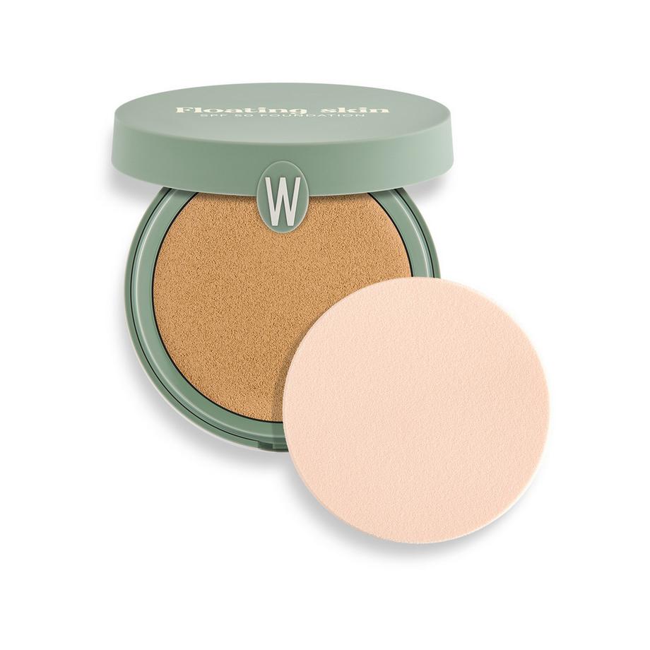 WYCON  Fondotinta colato Vegan 