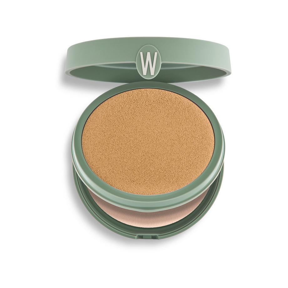 WYCON  Fondotinta colato Vegan 