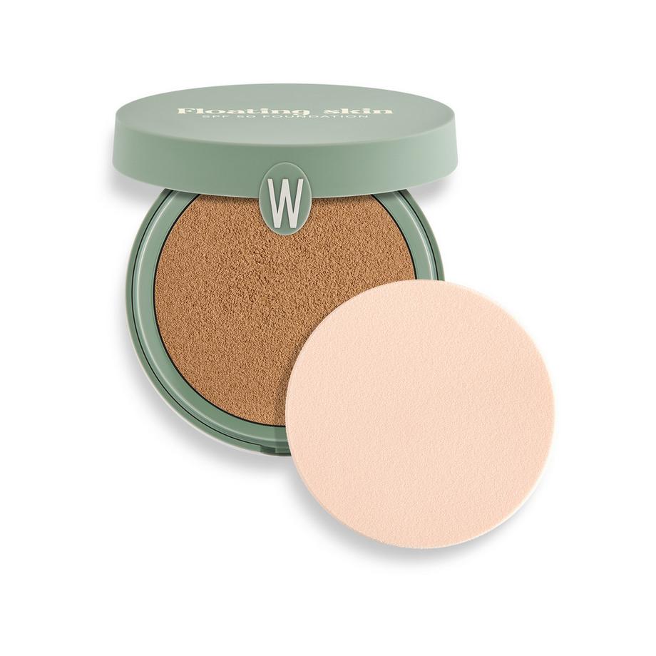 WYCON  Vegane gegossene Foundation 