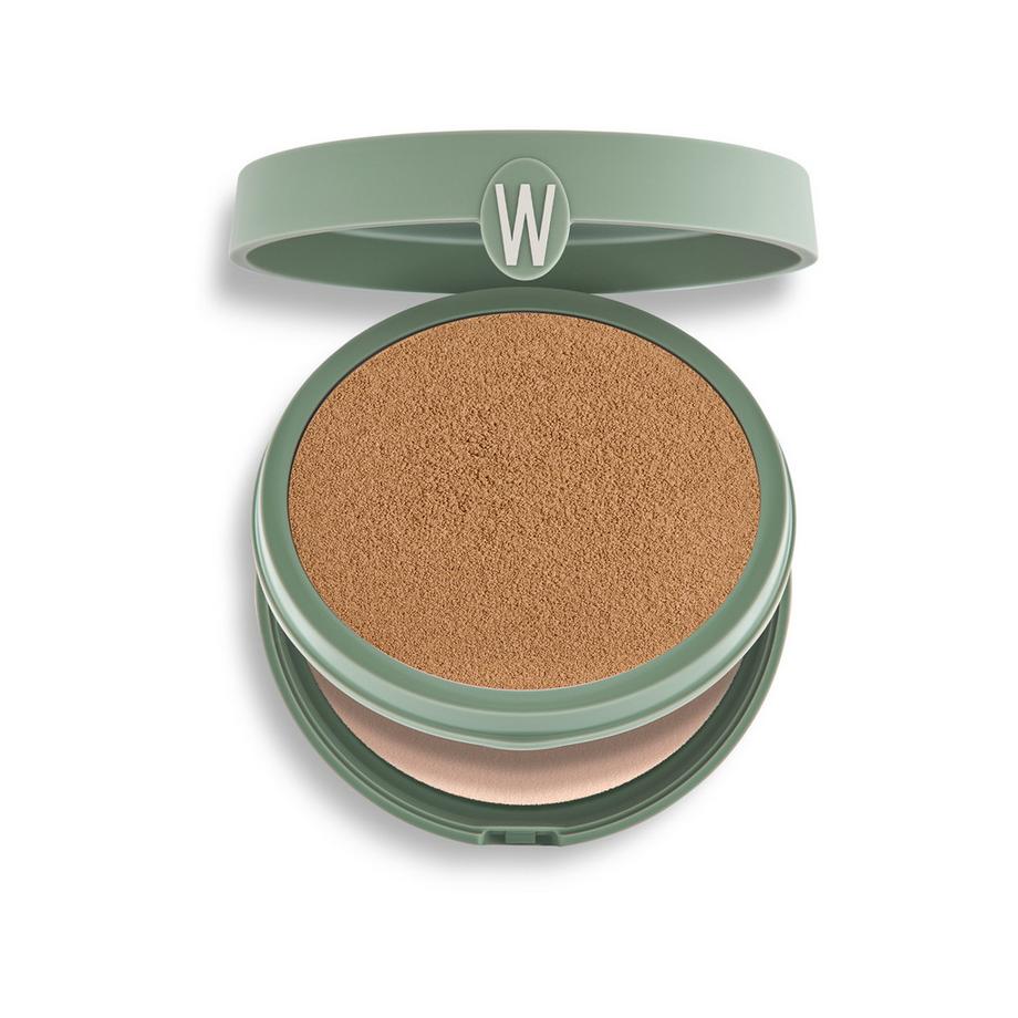 WYCON  Vegane gegossene Foundation 