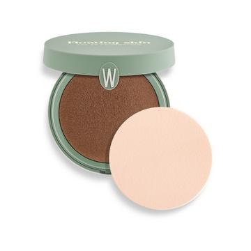 Vegane gegossene Foundation