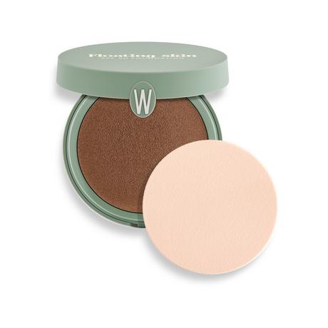 WYCON  Vegane gegossene Foundation 