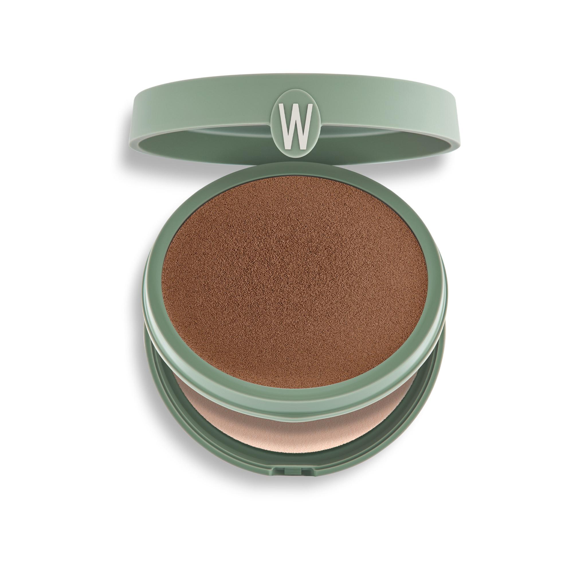 WYCON  Vegane gegossene Foundation 