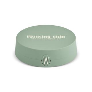 WYCON  Vegane gegossene Foundation 