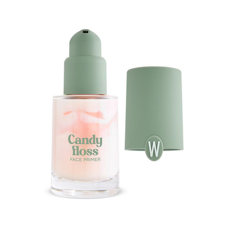 WYCON  Base de teint matifiante 