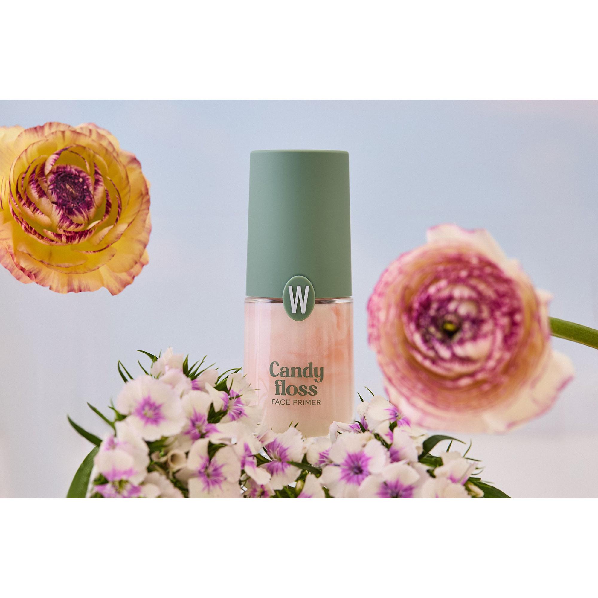 WYCON  Base de teint matifiante 