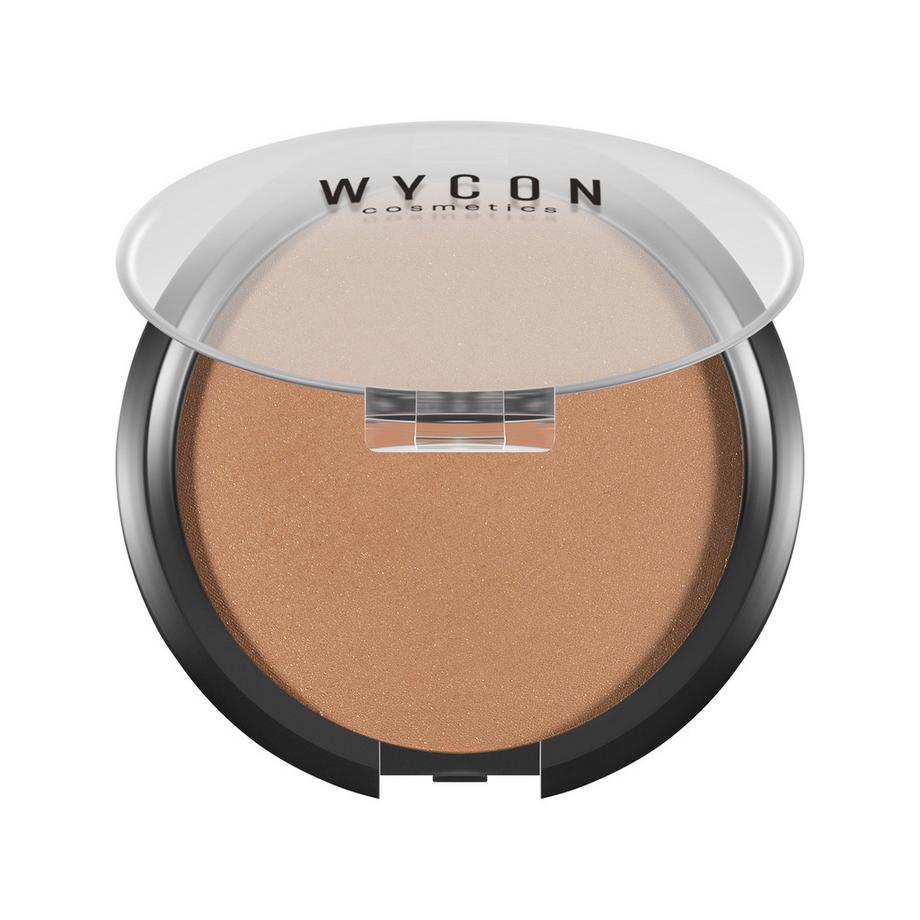 WYCON  Soft Tan Bronzing Puder 