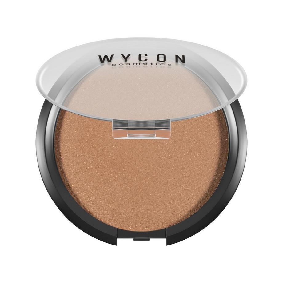 WYCON  Poudre Bronzante Soft Tan 