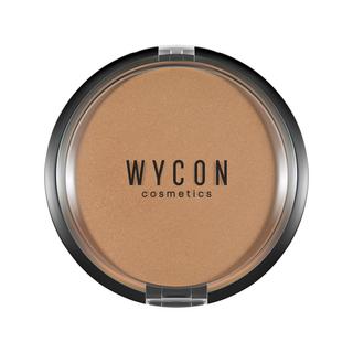 WYCON  Soft Tan Bronzing Puder 