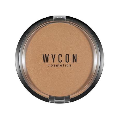 WYCON  Soft Tan Bronzing Puder 