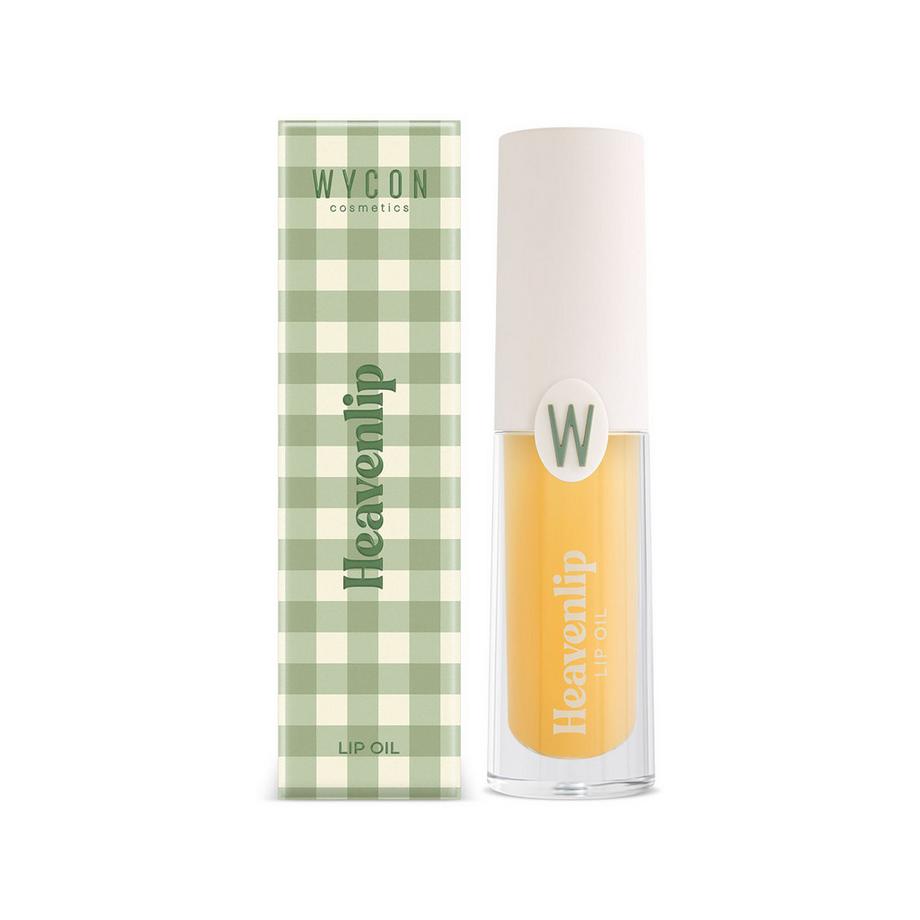 WYCON  Huile à lèvres finition brillante 